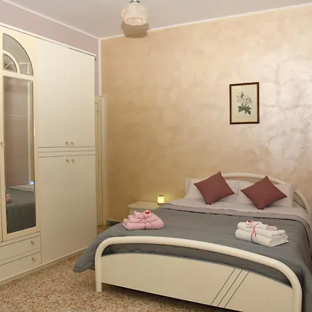 아파트 Casa La Rosa *