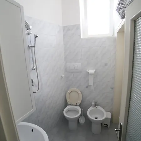 아파트 Casa La Rosa