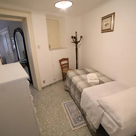 아파트 Casa La Rosa 마르티나프란카