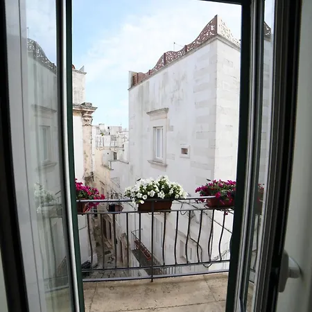 아파트 Casa La Rosa *