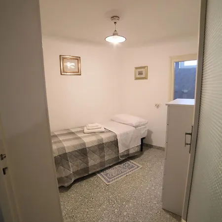 Casa La Rosa 아파트 마르티나프란카