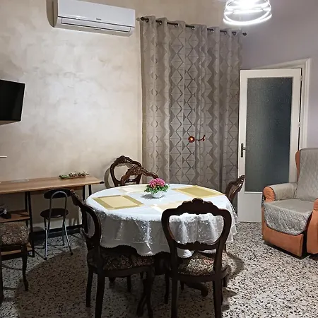 Casa La Rosa 마르티나프란카