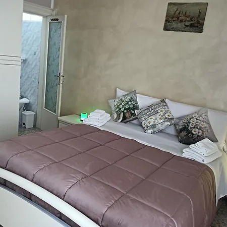 Casa La Rosa 마르티나프란카