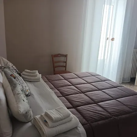 Casa La Rosa 아파트 마르티나프란카