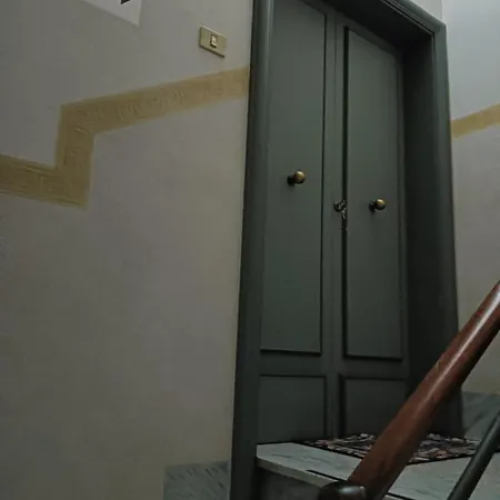 아파트 Casa La Rosa 마르티나프란카