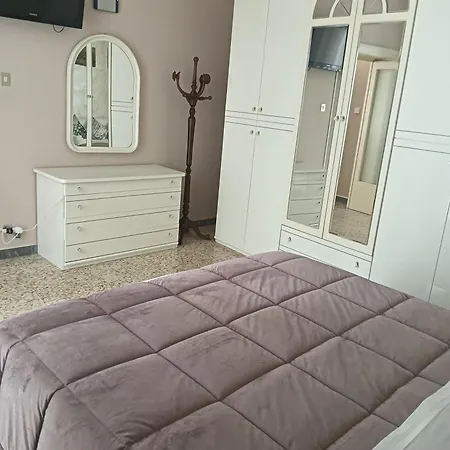 Casa La Rosa *