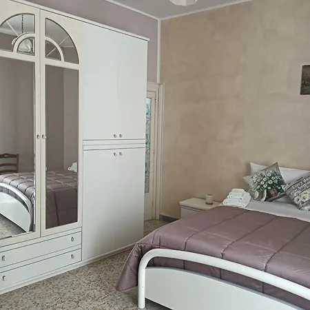 Casa La Rosa 마르티나프란카