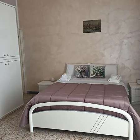 Casa La Rosa *