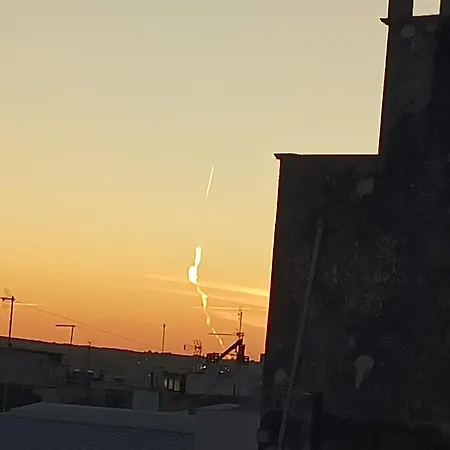 Casa La Rosa 아파트