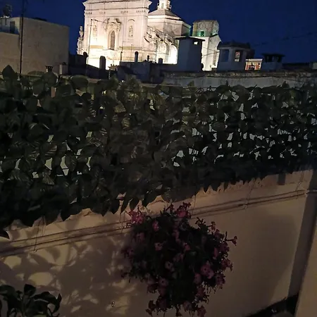 Casa La Rosa 아파트 *