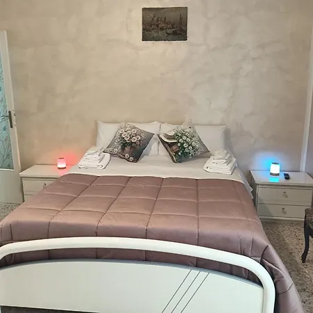 Apartament Casa La Rosa *