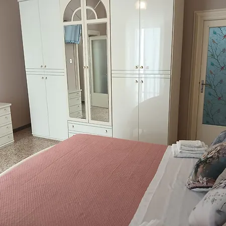 Casa La Rosa 아파트 마르티나프란카