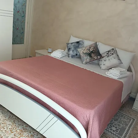 아파트 Casa La Rosa *