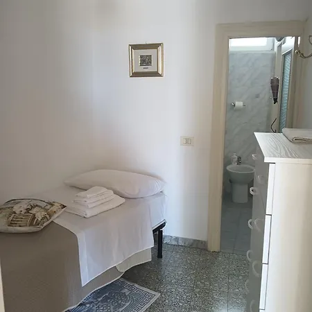 Casa La Rosa 아파트