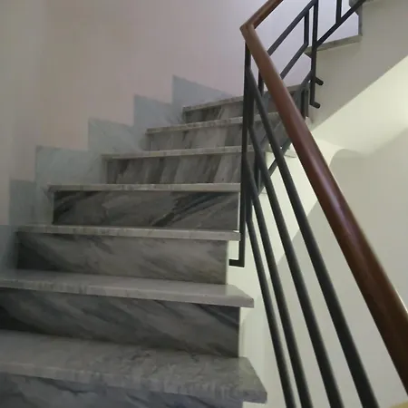 아파트 Casa La Rosa *