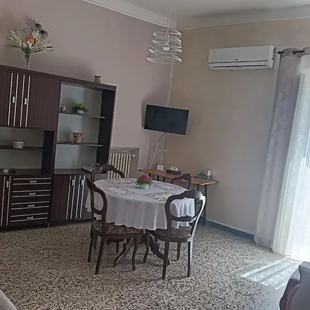 Casa La Rosa * 마르티나프란카