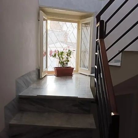 Casa La Rosa 아파트 *