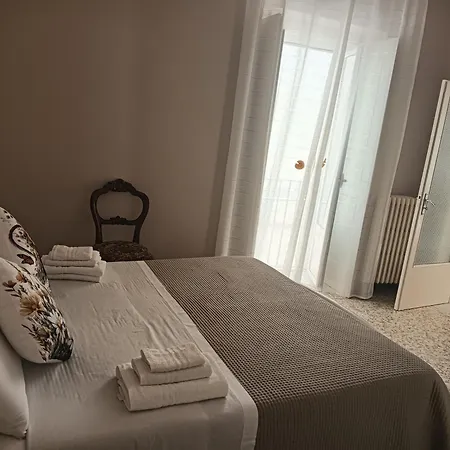 아파트 Casa La Rosa *