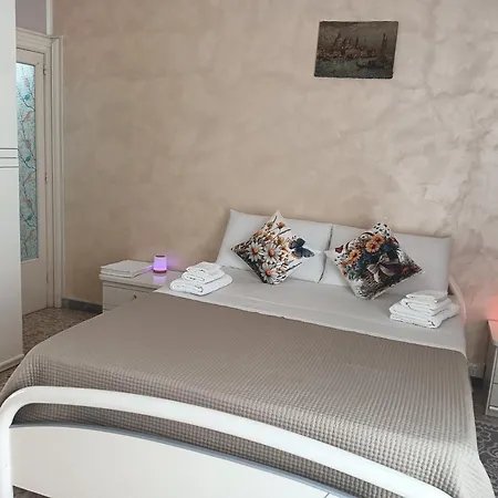 Casa La Rosa 아파트 마르티나프란카