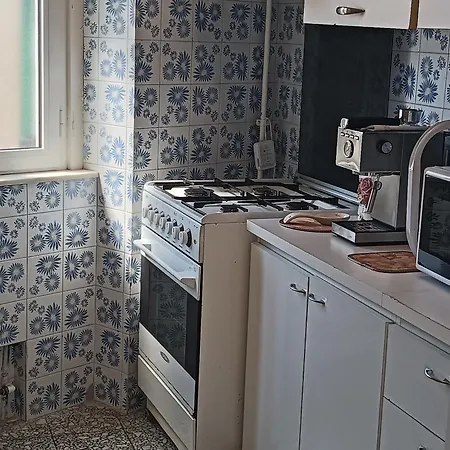 Apartament Casa La Rosa Martina Franca
