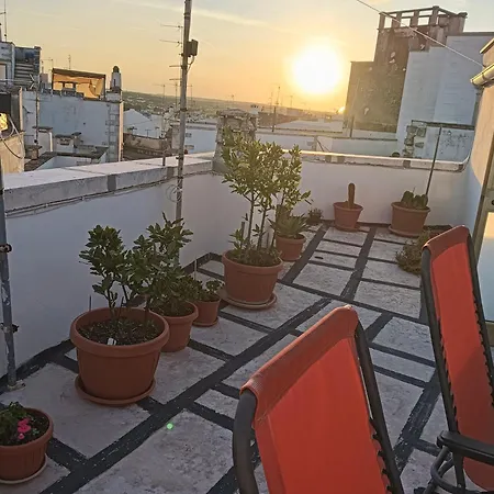 아파트 Casa La Rosa *