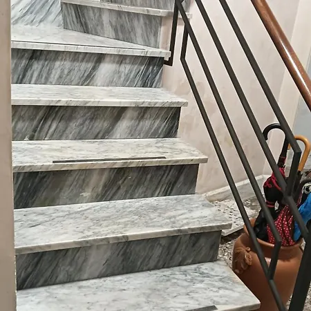 Casa La Rosa 아파트 마르티나프란카