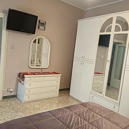 Casa La Rosa 마르티나프란카