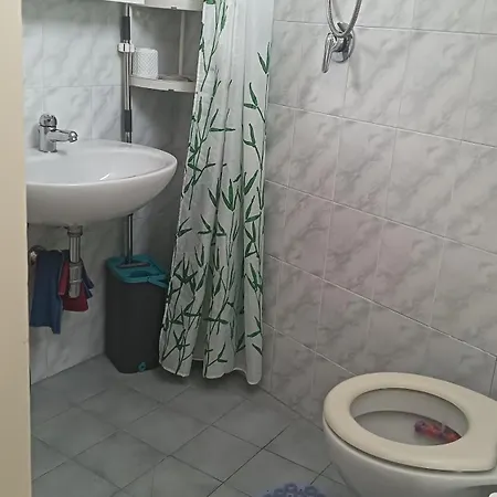 Casa La Rosa