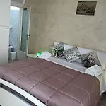 Casa La Rosa מרטינה פרנקה