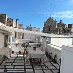 Casa La Rosa Μαρτίνα Φράνκα