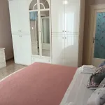 Casa La Rosa דירה מרטינה פרנקה