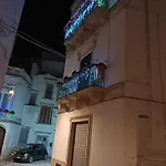 Casa La Rosa דירה *
