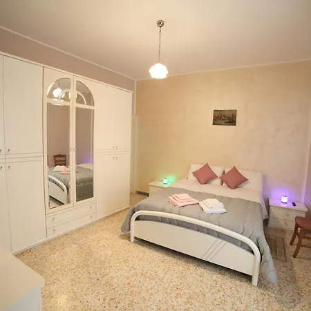 Apartment Casa La Rosa Martina Franca