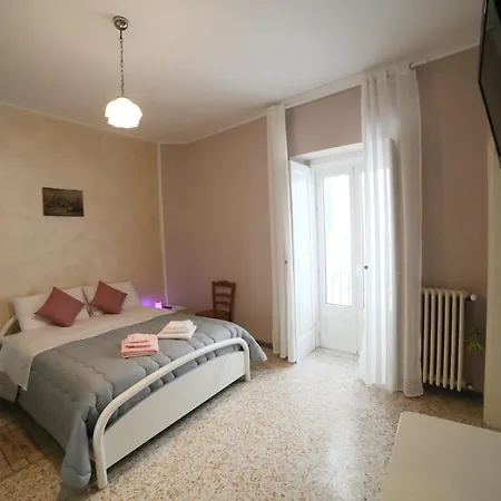 Casa La Rosa Apartment