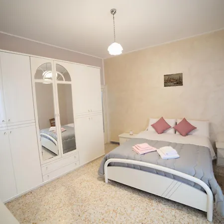 Apartment Casa La Rosa