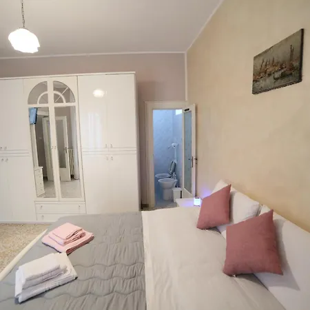 Casa La Rosa *