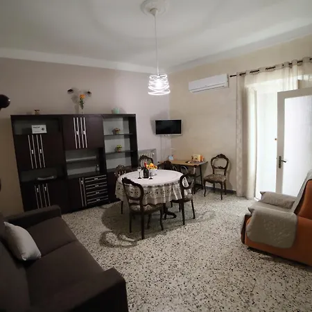 Casa La Rosa Apartment Martina Franca