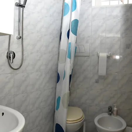Casa La Rosa Apartment *