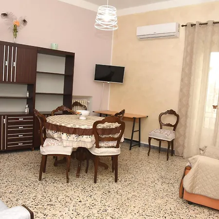 Apartment Casa La Rosa *
