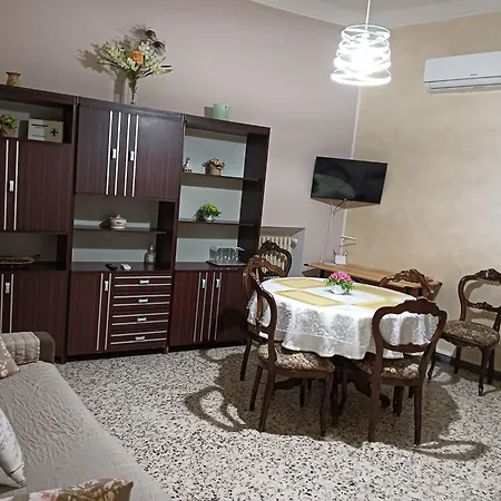 Casa La Rosa