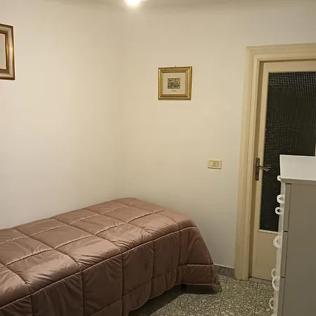 Casa La Rosa Apartment