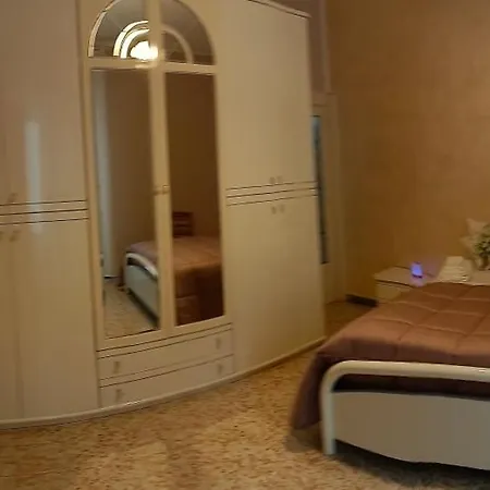 Apartment Casa La Rosa *