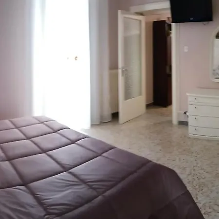 Casa La Rosa Apartment *