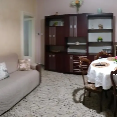 Casa La Rosa