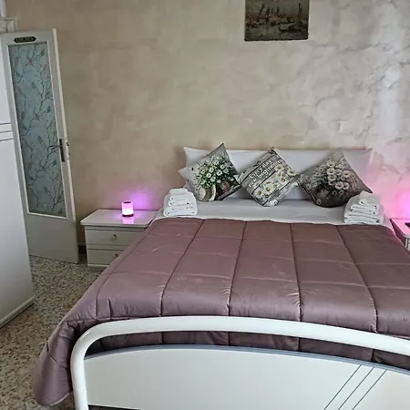 Casa La Rosa