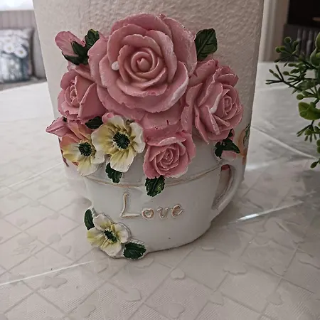 Appartamento Casa La Rosa Martina Franca