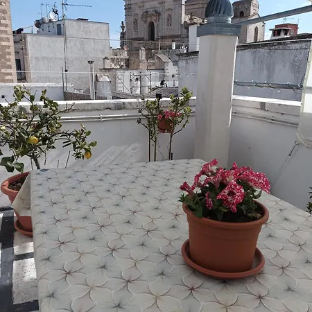 Casa La Rosa *