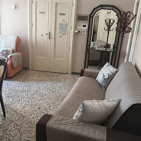 Apartmán Casa La Rosa Martina Franca
