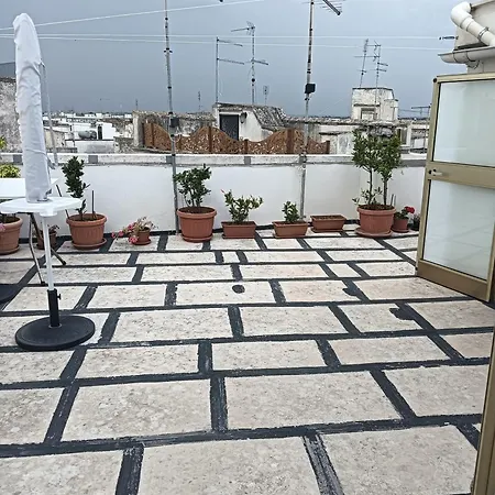 Casa La Rosa Apartmán *