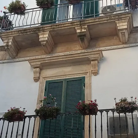 Casa La Rosa Apartmán *